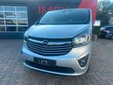 Opel Vivaro B Combi L1H1  145 PS HU neu Klima 9 Sitze - Opel Vivaro: 1.9