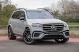 Mercedes-Benz GLS 450*AIRM*AMG*NIGHT*2xTV*HUD*7SEATS*MASSAGE* - Mercedes-Benz GLS-Class in Dortmund