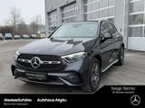 Mercedes-Benz GLC 300 4M AMG Premium Air Dist DLight Memo Keyl - Mercedes-Benz GLC 300 in Dresden