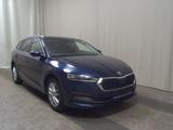 Skoda Octavia Kombi 2.0 TDI Style Navi LED vc AHK - Skoda Octavia: Winterreifen
