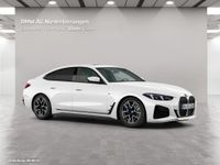 BMW 430 Gran Coupé - Vorschau Bild 12