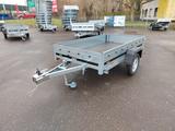 Martz Basic 230 Kipp 0,75t - Martz LKWs