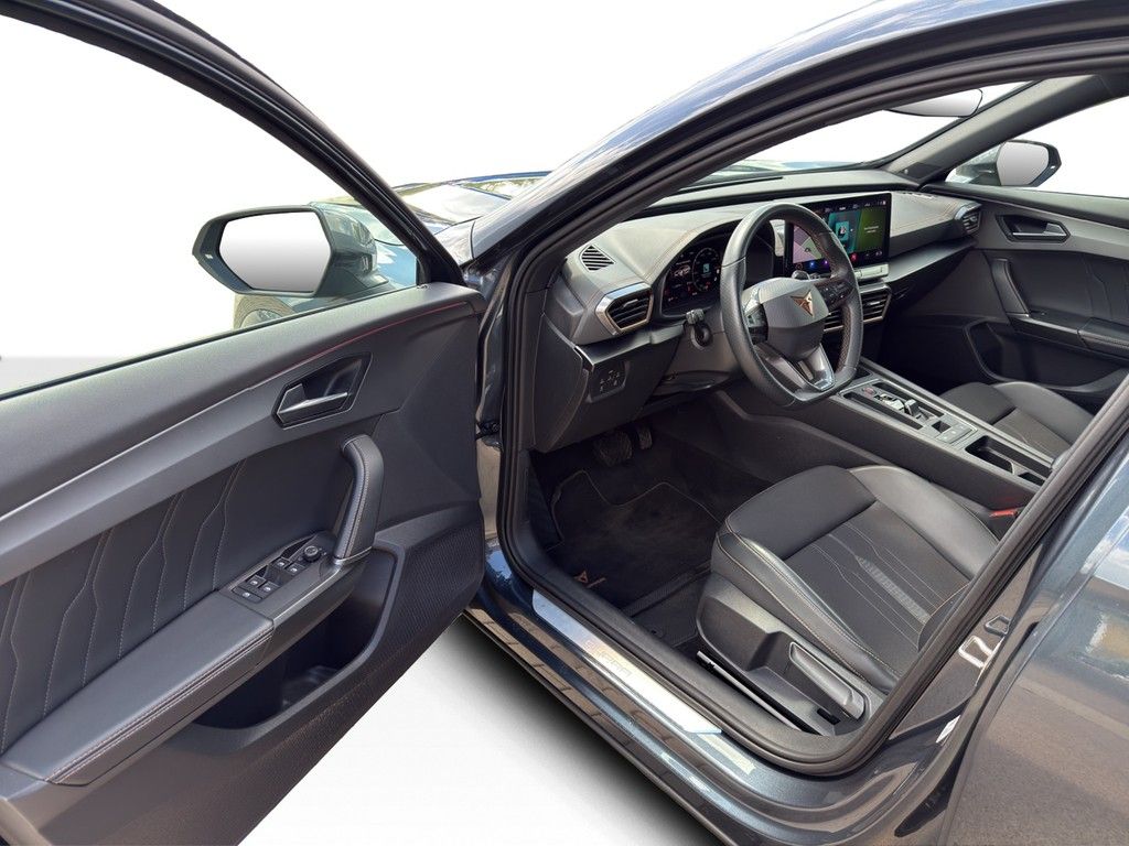 Cupra Formentor - Bild 13