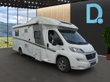Dethleffs Magic Edition T7151-4 DBM SAT,Solar,TV, - Dethleffs T4