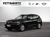 BMW X5 xDrive30d AHK PA HUD HiFi LCProf - BMW X5 aus 2022