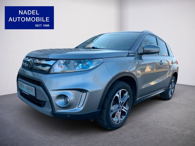 Suzuki Vitara 1.6 DDiS Comfort 4x2/Navi/Panoramadach