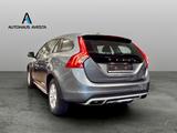 Volvo V60 Cross Country 2.0 D4 / VOLLAUSSTATTUNG/ - Volvo V60 Cross Country Gebrauchtwagen