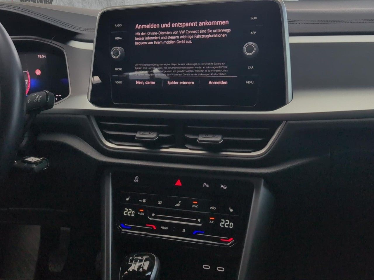 T-Roc Cabriolet Style 1.0 TSI Klima Navi