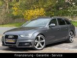 Audi A4 Avant 2.0TDI 3xSLINE/ROTOR/PANO/ACC/LED/SPUR/ - Audi A4 Gebrauchtwagen in Kiel