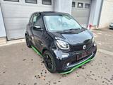Smart ForTwo  coupe edition greenflash"Brabus"PANO - Smart: Brabus Edition