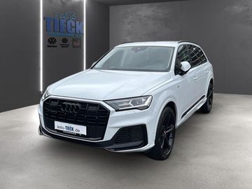 Audi Q7 - 2