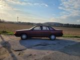 Audi 100 Limousine Typ 44 - Audi 100: Typ44