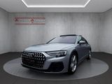 Audi A8 50 TDI qu. DIGITAL-MATRIX|PANO|HUD|B&O|360° - Audi A8 aus 2022