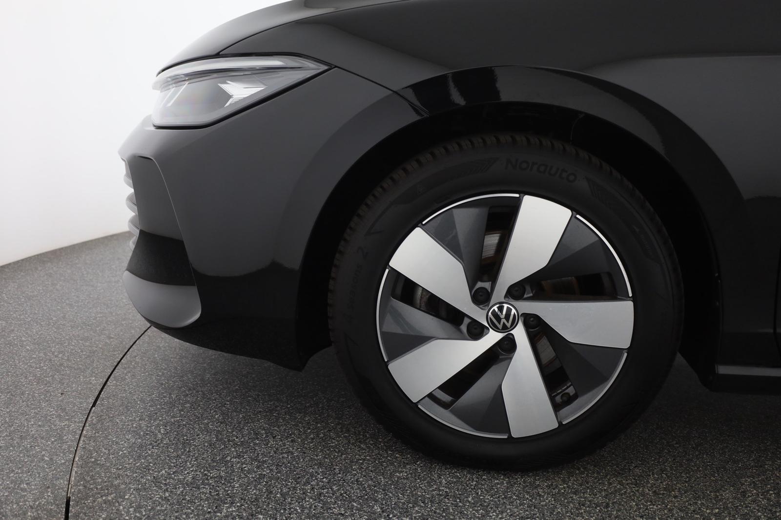 Volkswagen Passat 1.5 eTSI DSG ACC Totwinkel Kamera, миниатюра 29