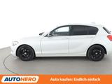 BMW 118i Advantage *TEMPO*LIM*PDC*SHZ*KLIMA* - BMW 118: Kleinwagen