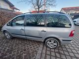 Ford Galaxy TDI 1,9 - Ford Galaxy aus 2005 mit Diesel-Antrieb