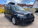 Volkswagen Caddy  2,0L TDI TÜV 07/2027 - Volkswagen Caddy: C20