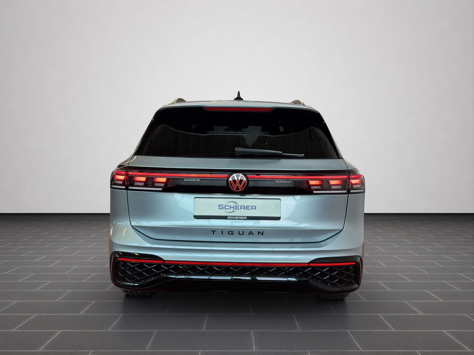 Volkswagen Tiguan - Bild 7