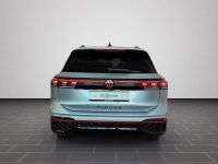 Volkswagen Tiguan - Vorschau Bild 7