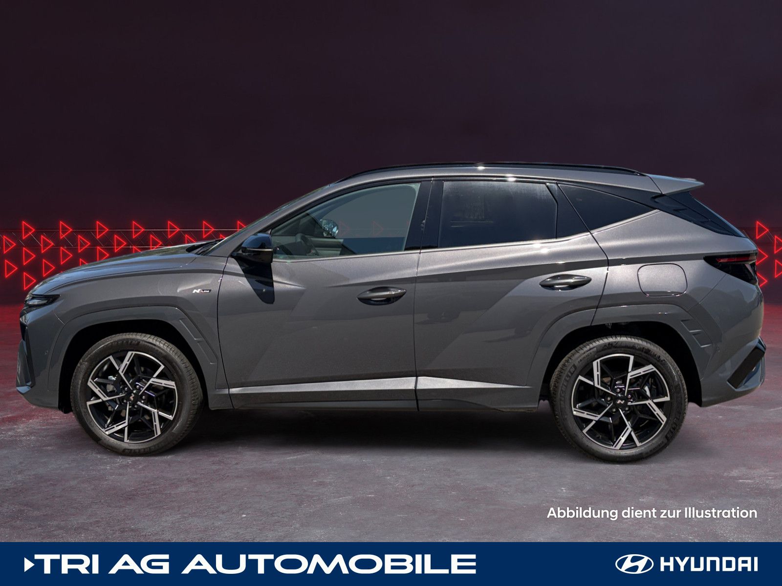 Hyundai TUCSON - Bild 6