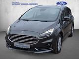 Ford S-Max 2.5 Duratec FHEV TITANIUM - gebrauchte Ford S-Max aus dem Jahr 2023