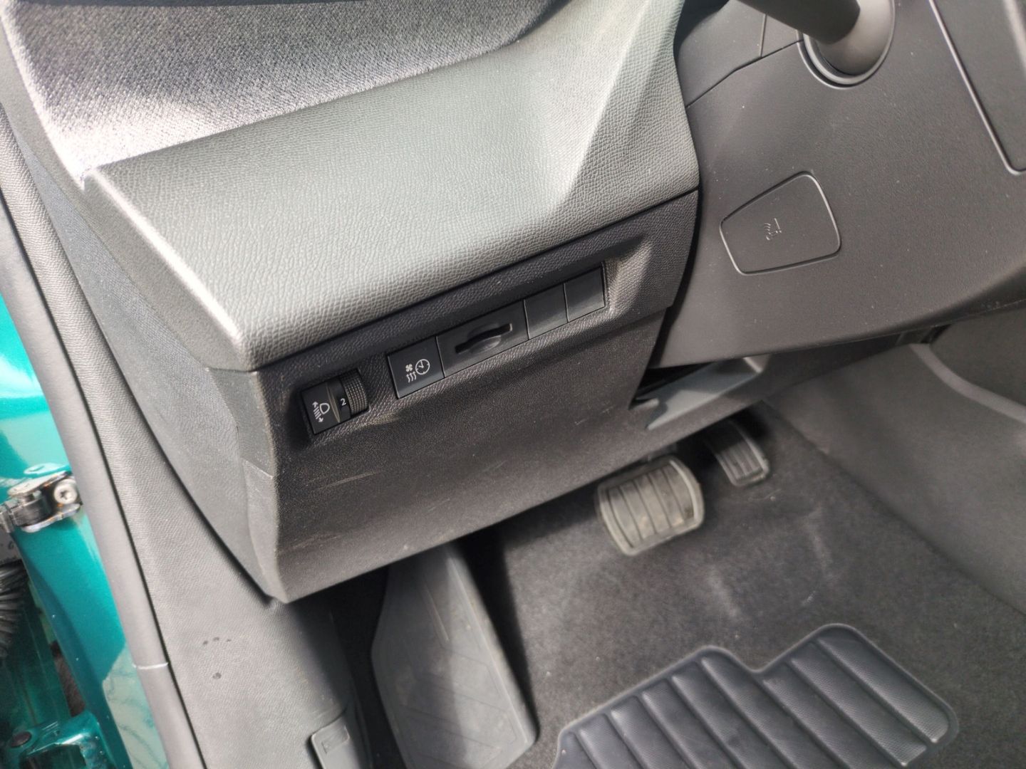 Peugeot 308 - Bild 23