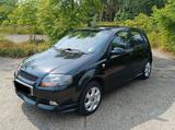 Chevrolet Kalos 1.4 - gebrauchte Chevrolet Kalos aus dem Jahr 2006