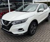 Nissan Qashqai N-Connecta - Nissan Qashqai in Hamm