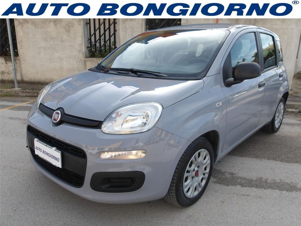 Image of Fiat Panda