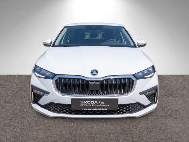 Skoda Scala - Bild 5