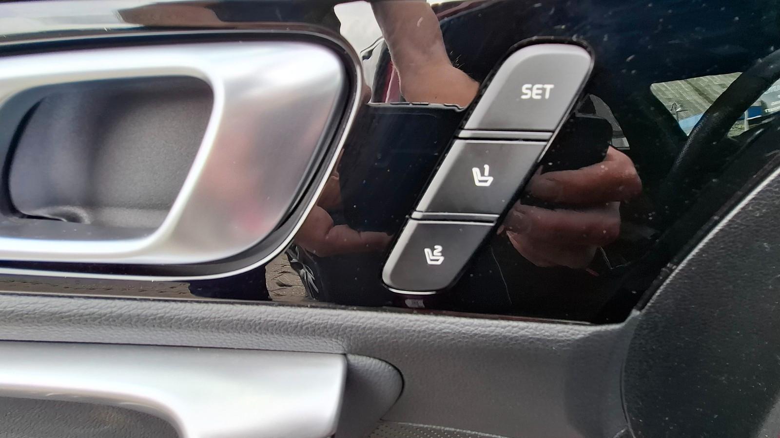 Kia ProCeed GT-Line PANO AHK JBL SHZ LHZ MEMORY
