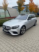 Mercedes-Benz E 400 4MATIC T AMG Line/AHK/360/Widescreen/Sound