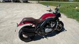 Horex VR6 Classic - HOREX MOTORRAD