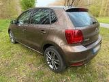 Volkswagen VW Polo TDI 1.4 Allstar - Volkswagen Polo ALLSTAR mit Diesel-Antrieb