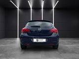 Opel Astra J*Inspektion*TÜV*12M Garantie - Opel Astra aus 2011: J