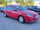 Opel Astra H 1.7CDTI Caravan Edition_TüvNeu_Klima_AHK - Opel Astra aus 2005 mit Diesel-Antrieb