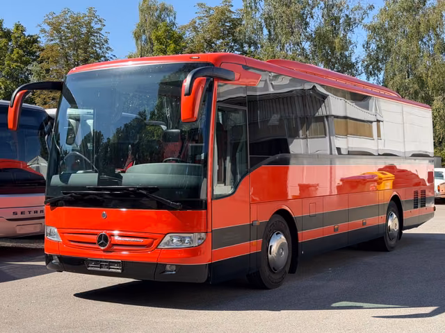 Mercedes-Benz O350 Tourismo RH-K (Euro 6*TOP*DE)