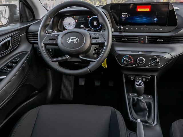 Hyundai i20 1.0 Trend FL Navi Digitales Cockpit CarPlay
