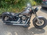 Harley-Davidson Softail Slim
