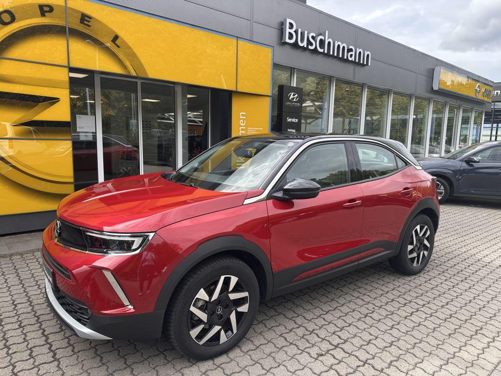 Opel Mokka-e Elegance +3-phasig (11 kW)+Carplay+
