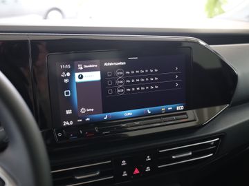Volkswagen Caddy Maxi eHYBRID STYLE DSG LED ACC KAM 7SITZER