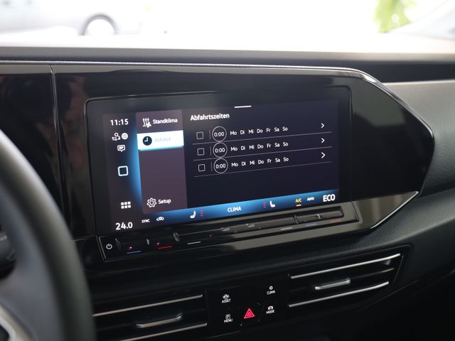 Volkswagen Caddy Maxi eHYBRID STYLE DSG LED ACC KAM 7SITZER