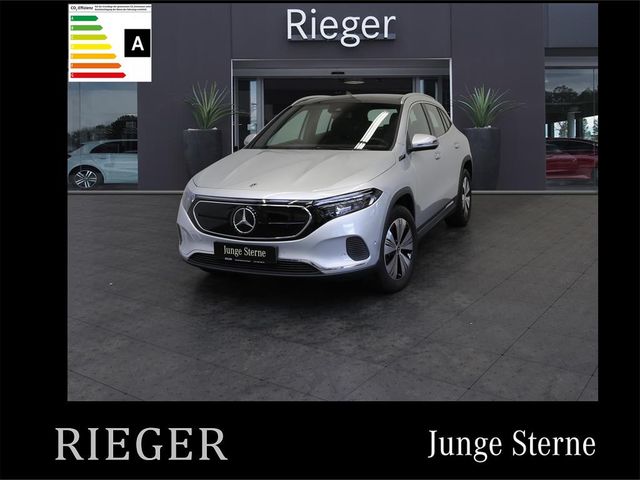 Mercedes-Benz EQA 250 + PANO-SHD*Totwinkel*Advanced-Plus-Paket