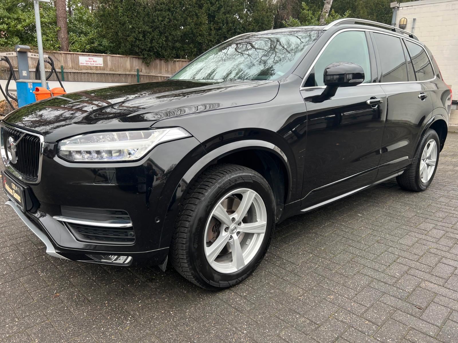 Volvo XC 90 XC90 Momentum AWD