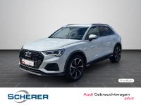 Audi Q3 - Vorschau Bild 1