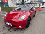 Tesla Model Y LR 4x4 82 kW - Tesla Model Y Gebrauchtwagen