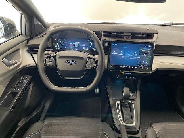 Fahrzeugabbildung Ford Puma Sound Edition Navi Leder Digitales Cockpit