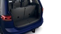 Volkswagen Touran - Vorschau Bild 9