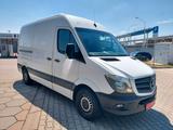 Mercedes-Benz Sprinter II Kasten 316 Autom. Navi Cam Webasto - Mercedes-Benz Sprinter Gebrauchtwagen in Leipzig