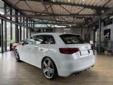 Audi S3 2.0 TFSI quattro*2.HAND*NAVI*LEDER - Audi Gebrauchtwagen in Solingen